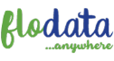 FloData logo