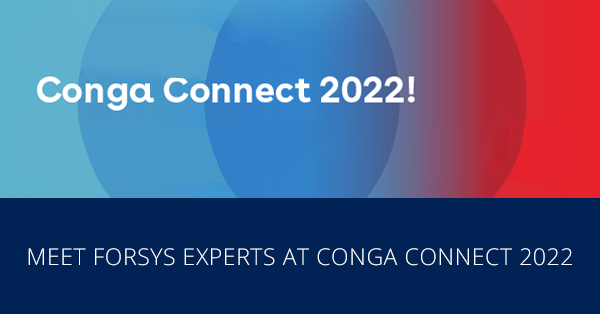 Conga connect 2022