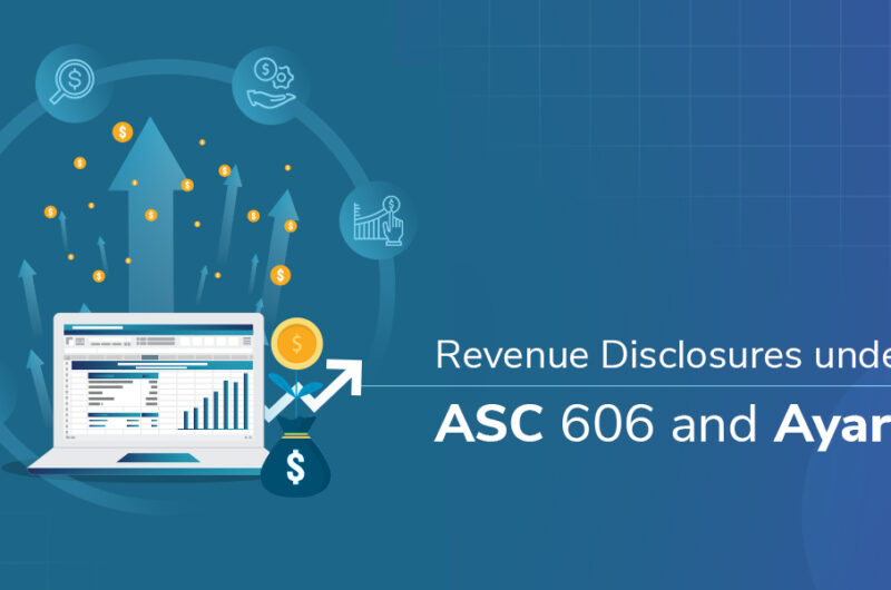 Revenue Disclosures under ASC 606 and Ayara 1200x600px 1