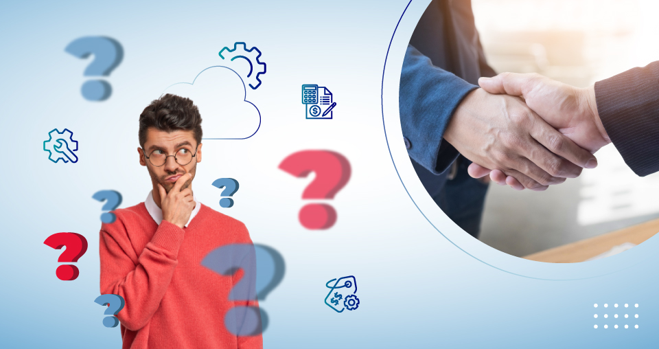 Ask These 9 Questions When Hiring a Salesforce CPQ Implementation Partner 