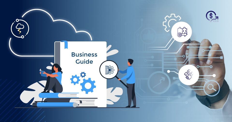 The Business Guide on Data Migration to Salesforce CPQ