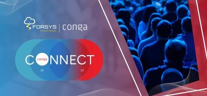 Conga Connect