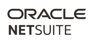 Oracle Net Suite Logo